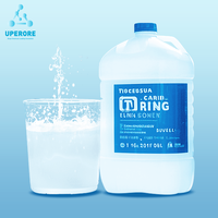 Urée pour moteur diesel Urée pour automobile de qualité industrielle, fluide d'échappement AUS32 Concentration 32.5% Solution aqueuse Urée