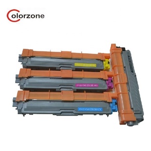 TN243 <span class=keywords><strong>TN247</strong></span> <span class=keywords><strong>Compatible</strong></span> con HL-L3210CW/L3230CDW/L3270CDW/L3290CDW/MFC-L3710CW/L3750CDW/L3770CDW - Embalaje a Granel - Product Image 3