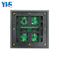 Module d'affichage LED couleur plein écran P4 pour extérieur, technologie SMD, haute luminosité, options personnalisables, garantie de 2 ans, certifié CE, haute performance