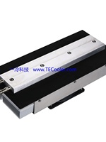 TECCOOLER LA 152x306 24V 100W AA Plaque de refroidissement semi-conductrice pour réfrigérateur, climatiseur, cave à vin rouge, déshumidificateur, système fermé