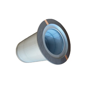 Séparateur d'huile pour compresseur d'air industriel Manny 1625165791, neuf, construction métallique durable, certifié ISO9001, garantie 6 mois - Product Image 2