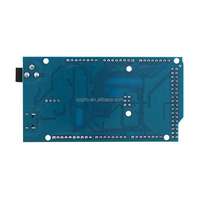 Carte de développement ZOPRO MEGA2560 R3 ATMEGA2560 CH340G Module amélioré USB-B Type C Modèle d'extension 2509189 Kit DIY Nouveau