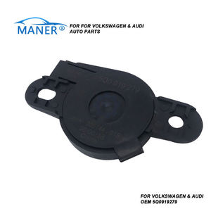 MANER 8E0919279 5q0919279 Systèmes électriques automobiles, avertisseur sonore d'alarme pour Audi VW - Product Image 2
