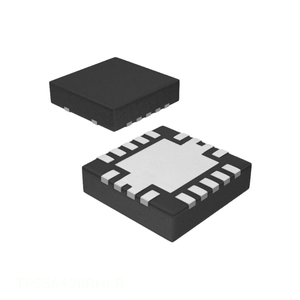BOM IC 14 VFQFN แผ่นสัมผัส TPS56428RHLR ซื้อชิ้นส่วนอิเล็กทรอนิกส์ออนไลน์ - Product Image 1