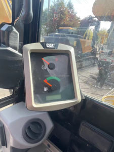 2023 pour CAT 305.5E2 a utilisé l'excavatrice Caterpillar avec le bas stock de prix concurrentiel de noyau - Product Image 4