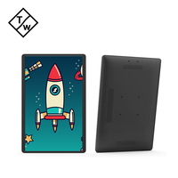 Panel LED de 24 Pulgadas RK3588S2 Comercial Android Tablet PC con 32GB ROM Android 13 4GB Capacidad de Memoria Uso Industrial Nuevo Producto