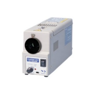 Fuente de Luz Halógena HAYASHI LA-100USW para Parámetros de Visualización, Hecho en Japón - Product Image 1