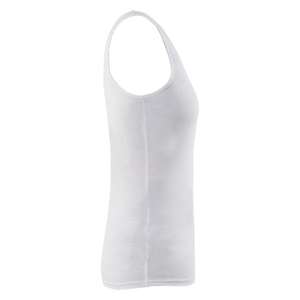 BLAKLADER - 351210291000XS Débardeur Femme Blanc-EAN 7330509948453 SOUS-VÊTEMENTS THERMIQUES - Product Image 4