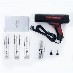 Pistolet de retrait de boulon de chauffage par induction portatif en gros 220V EU - Product Image 3