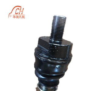 Rotules universelles pour machines agricoles, rotules de direction, têtes de rotule droites, micro-motoculteurs, riziculteurs - Product Image 3