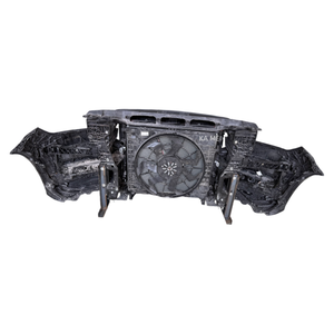 Parachoques de <span class=keywords><strong>segunda</strong></span> <span class=keywords><strong>mano</strong></span> de alta calidad con muesca frontal y rejilla adecuada para Mercedes Benz AMG <span class=keywords><strong>GLE</strong></span> 53 167 - Product Image 6