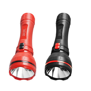MaiYou <b>Flashlight</b> <b>Rechargeable</b> 5-8h Led White Light Home Outdoor Use - Product Image 5