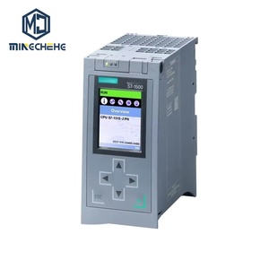 Contrôleur PLC 7KM4212-0BA00-3AA0 Compteur d'énergie à affichage numérique Système de distribution électrique Acquisition de données Garantie 1 an - Product Image 1