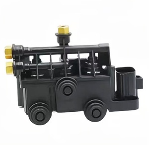 2002-2012 Rear Distribution Valve Rear <b>Block</b> Valve Suitable for Range Rover Sport Discovery - Product Image 1