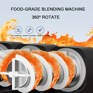 <span class=keywords><strong>Macchina</strong></span> <span class=keywords><strong>per</strong></span> <span class=keywords><strong>Granita</strong></span> SPACE a 3 Vasche, <span class=keywords><strong>per</strong></span> Bevande Congelate, Daiquiri, Margarita, Slushie, <span class=keywords><strong>Macchina</strong></span> Commerciale <span class=keywords><strong>per</strong></span> Bevande Congelate - Product Image 6