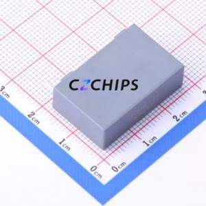 ตัวเก็บประจุฟิล์มโพลีโพรพิลีน (CBB) รุ่น C822J184J90C350 แบบ Through hole (THT), ระยะขา P=22.5 มม. ความจุ 180nF ความคลาดเคลื่อน 5% แรงดัน 630V - Product Image 1