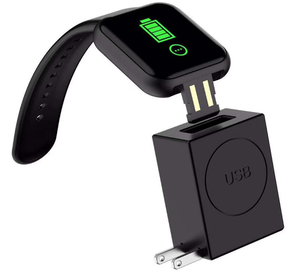 Reloj Inteligente D20 <span class=keywords><strong>Y68</strong></span> Plus Ultra Series, Reloj Inteligente Ultra con Pantalla Táctil para Hombre y Mujer 2024 - Product Image 4