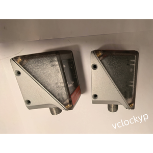 1ชิ้น248i ใหม่ Leuze DCR FIX-L1-102-R3อ่านรหัส50137572ผ่าน fedex/dhl - Product Image 2