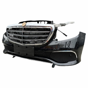 Parachoques de <span class=keywords><strong>segunda</strong></span> <span class=keywords><strong>mano</strong></span> de alta calidad para <span class=keywords><strong>Mercedes</strong></span> Benz <span class=keywords><strong>Clase</strong></span> E 213 Estado popular - Product Image 4