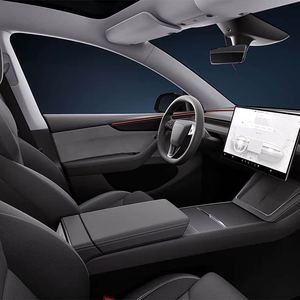 <span class=keywords><strong>Tesla</strong></span> modello <span class=keywords><strong>Y</strong></span> usato EV disponibile con audio premium e auto oscuramento specchietti veicoli elettrici - Product Image 4