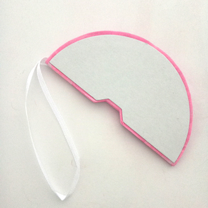 Decoración <span class=keywords><strong>de</strong></span> <span class=keywords><strong>la</strong></span> <span class=keywords><strong>boda</strong></span> <span class=keywords><strong>Rosa</strong></span> redondo suspensión Durable papel bolas <span class=keywords><strong>de</strong></span> nido <span class=keywords><strong>de</strong></span> abeja - Product Image 5
