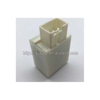 Unit Modul Relay Flasher Otomotif untuk Ford Mazda 6 2005 3211-224-320 3211224320 GJ6A66830