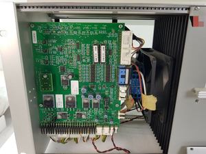 Автоматизация MYDATA EBAF 25/400RHI, L-29-091-2B, L-19-588-1B Контроллер программирования промышленной автоматизации - Product Image 3