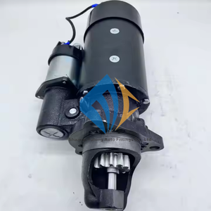 Ventes en ligne en Chine pour le démarreur Cummins 3632273 Démarreur 24 volts pour le moteur Cummins Qsk23 Générateur de démarrage Cummins - Product Image 4