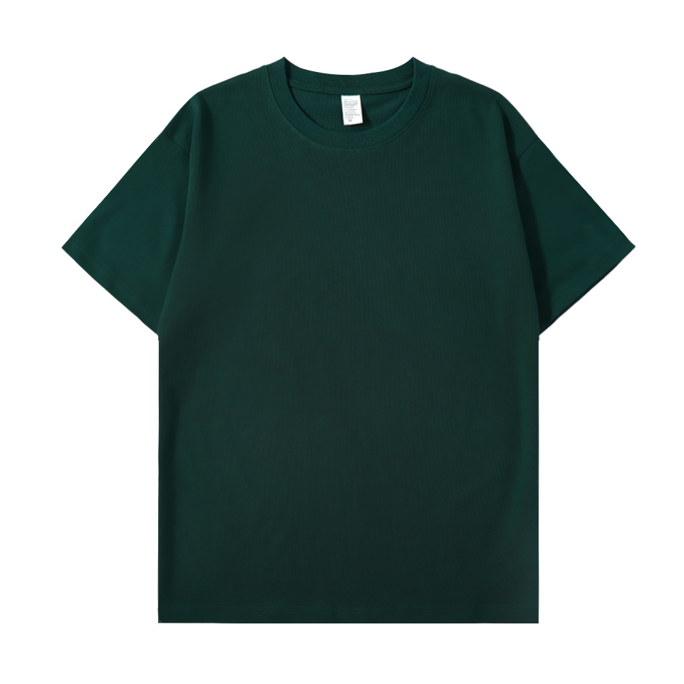 Jungle Green
