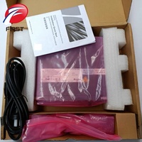 Switch Administrado LS-S2309TP-PWR-EI de 8 Puertos PoE RJ45 con Uplink SFP para Enlace de Datos Local Estable y Unidad de Mantenimiento de Hardware de Red