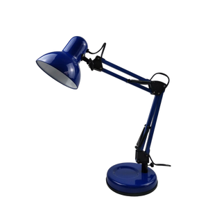 Lampe de Table d'étude à réglage multiple lampe de bureau à Led avec pince lampe de lecture - Product Image 5