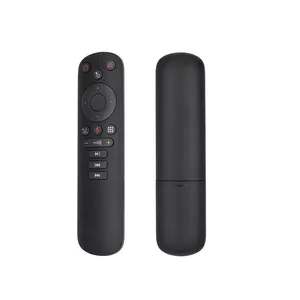 आवाज एयर दूरस्थ माउस G50S आवाज खोज के लिए रिमोट नियंत्रक के लिए स्मार्ट टीवी/पीसी/एंड्रॉयड टीवी बॉक्स/गोली/Gamepad