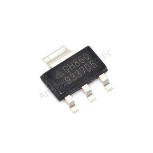 ชิปไอซี AZ1117IH-5.0TRG1 5.0TRG1 AZ1117IH 1A SOT-223-3วงจรรวมการจัดการพลังงาน - Product Image 6