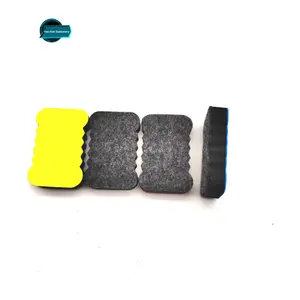 Mini borrador para pizarra blanca modelo 007 5.3x3.5x1.1 cm - Product Image 3