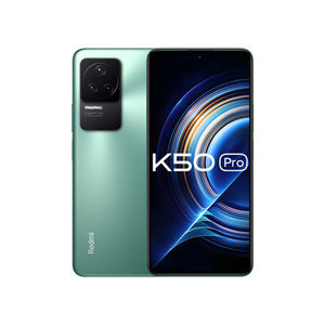Redmi <span class=keywords><strong>K50</strong></span> Pro 5G <span class=keywords><strong>Smartphone</strong></span> 512 Go déverrouillé pour une utilisation mondiale Octa Core CPU Mobile Phone - Product Image 1