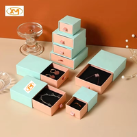 Boîte de papier d'expédition de savon logo personnalisé emballage attrayant pour champignon rose fleur boîte de bijoutier papa maman boîtes de papier cadeau