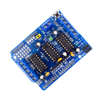 Bssy)l293d Motor Control Shield Drive Expansion Board für