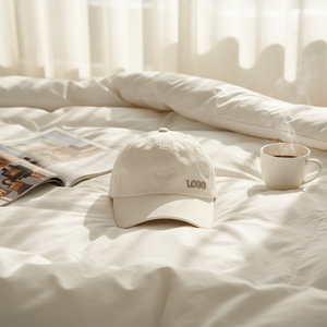 Gorra Deportiva 2026 de Color Sólido con Bordado 3D, Gorras de Béisbol Ajustables de Algodón, Gorras Lisas Personalizables sin Estructura - Product Image 2