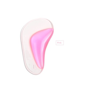 Almohadilla De Soporte De Arco De <span class=keywords><strong>Pies</strong></span> Planos Para Almohadilla De Tacón Alto Soporte De Arco De Pie Fascitis Plantar Soporte De Arco - Product Image 3