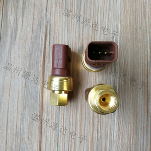 เซ็นเซอร์วัดแรงดัน 305-6873 แบบเกจวัดแรงดัน 0-600 บาร์ สำหรับชิ้นส่วนรถขุด - Product Image 5