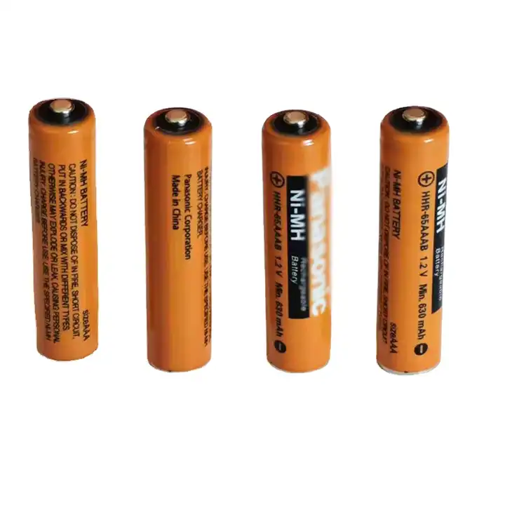 Energizer 2 batteries AAA LR03 Ni-MH - Piles - Achat & prix