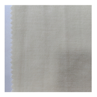 Tissu en laine mérinos 100% 290gsm pour sous-vêtements fonctionnels et sweat-shirts
