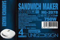 Machine à gaufres 3 en 1, Machine à sandwichs, petit déjeuner, grille-pain, Panini, 2022