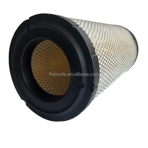 Filtre à air haute performance AT171853 P772580 110-6326 AT171854 pour tracteur John Deere, moteur diesel, machines agricoles - Product Image 4