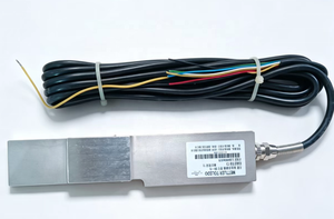 Capteur de pesage industriel SB-1T SB-2T 2.00000mV/V - Product Image 3