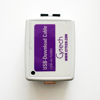 CYTECH CDB-ALTUSB2 Gömülü Bilgisayar USB-İndirme Kablosu Programlama Ünitesi-Yepyeni Orijinal Stok Uyumlu Altera USB Blaster