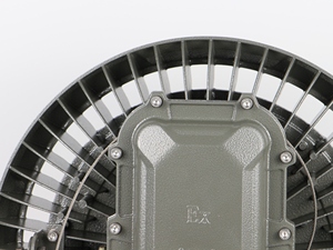 Luz Redonda LED a Prueba de Explosiones de 300W |   Clase I División II |   42,000 lúmenes, 5000K - Product Image 6