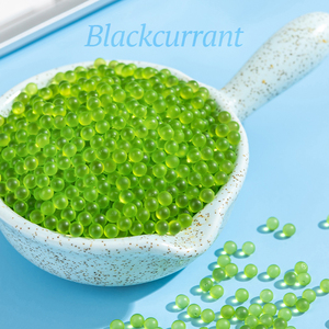Toptan Gıda Sınıfı Parfüm Boncukları Çoklu Aromalar Nane Kapsülleri Oda Kokusu Patlayan Toplar Koku Giderici Toplu - Product Image 4