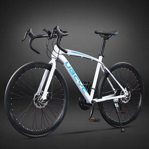 Vélo de route en fibre de carbone personnalisable de haute qualité pour adultes, prix abordable, 700c, modèle RB-A018, vente chaude - Product Image 3