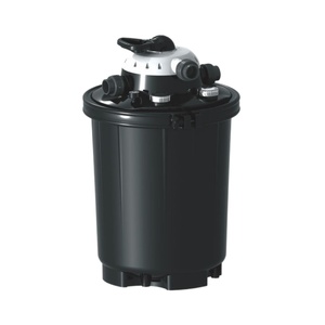 Đa-giai đoạn sinh học <span class=keywords><strong>Pond</strong></span> lọc với UV clarifier & rửa ngược hệ thống cho lớn Koi Cá Ao và nước vườn Lọc - Product Image 2